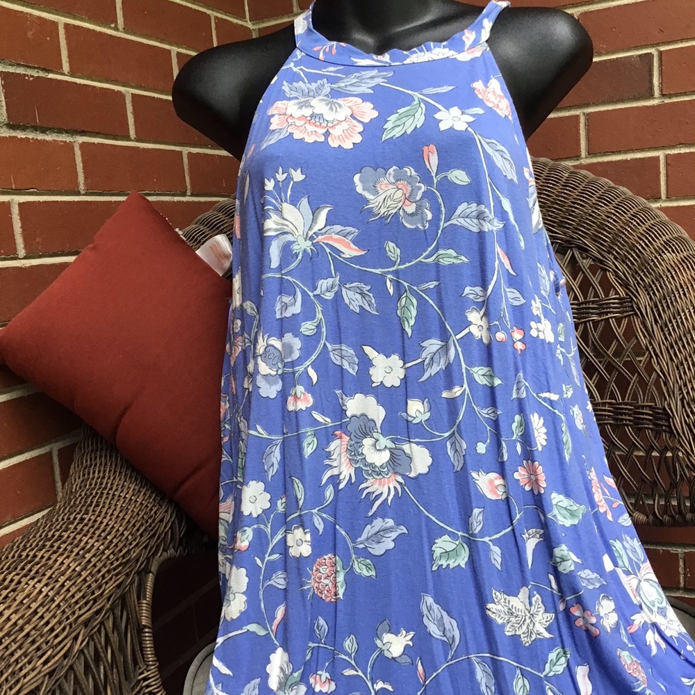 Ladies Dress